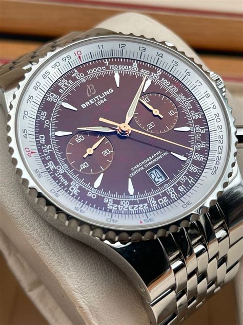 breitling montbrillant price|breitling montbrillant legende.